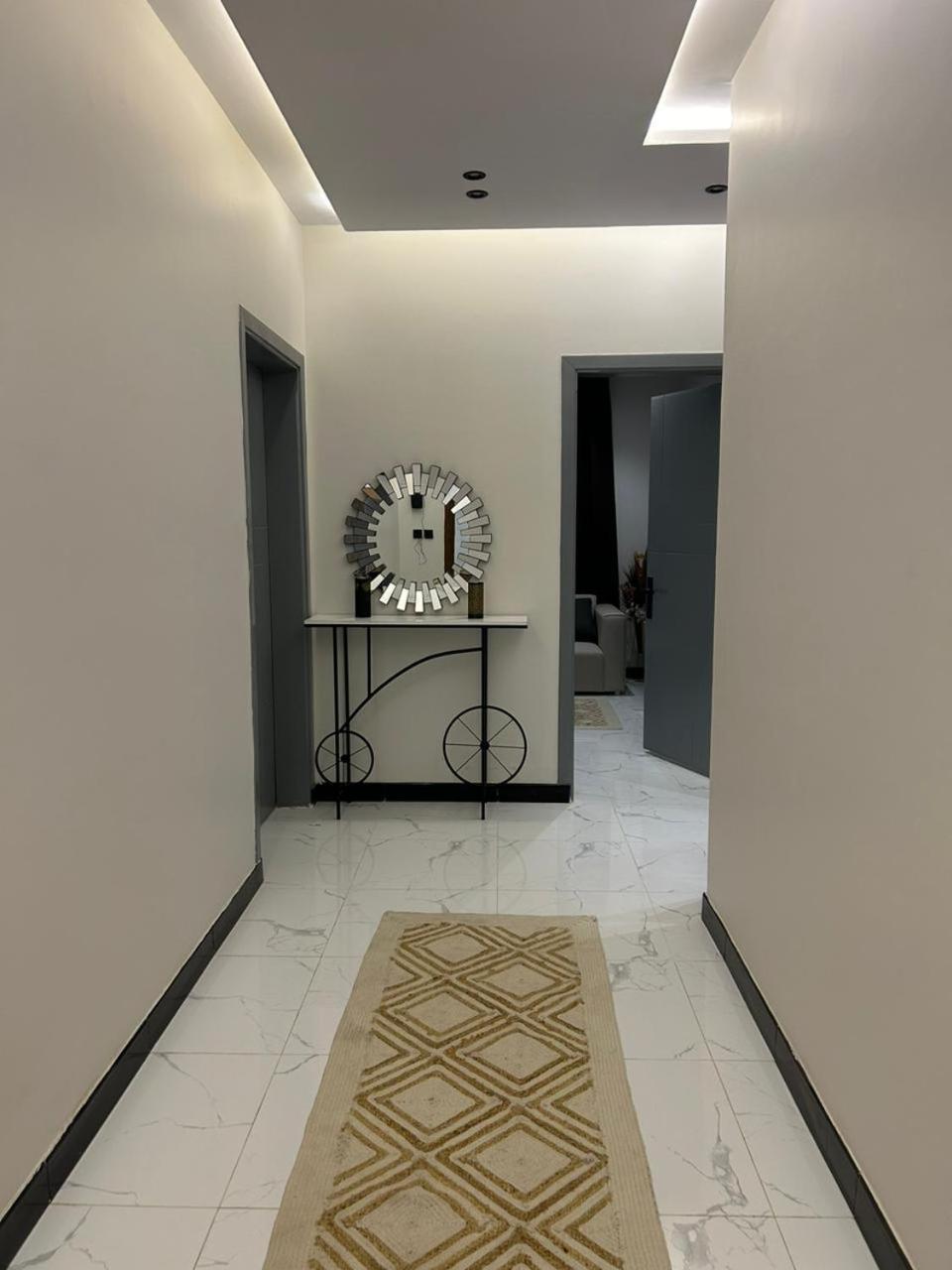 سويت في مشرفه في شارع فلسطين Apartemen *