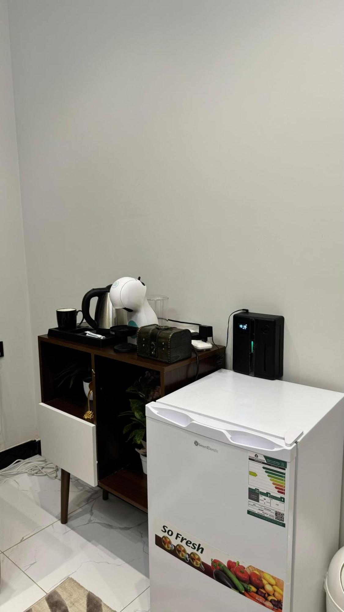 سويت في مشرفه في شارع فلسطين Apartemen