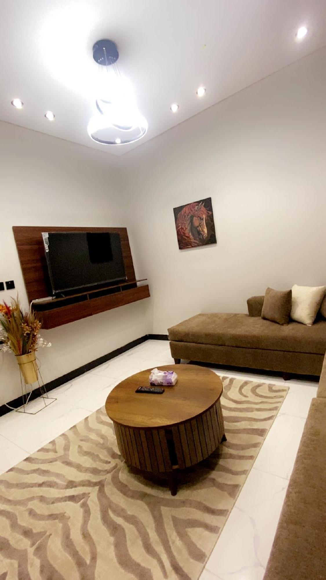 سويت في مشرفه في شارع فلسطين Jeddah